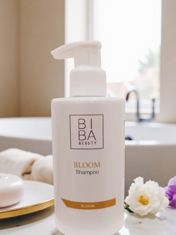 Châmpo Anti-Queda “Bloom”