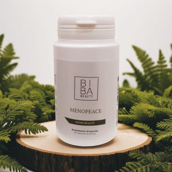 MenoPeace (Menopausa)