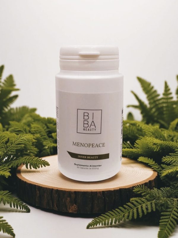 MenoPeace (Menopausa)