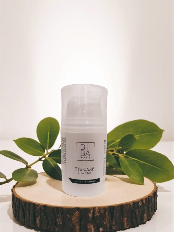Eye Care Line Filler (Creme de Olhos)