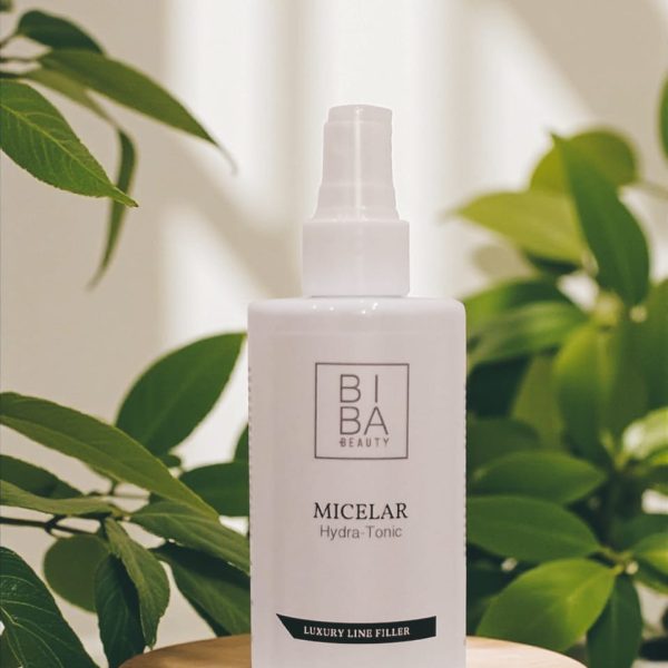 Micelar Hydra-Tonic (Tónico Micelar de Limpeza)