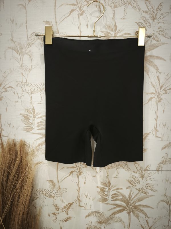 Cinta calção Modeladora