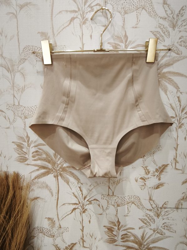 Cueca Cinta - Cintura Média