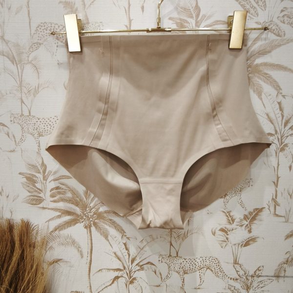 Cueca Cinta - Cintura Média