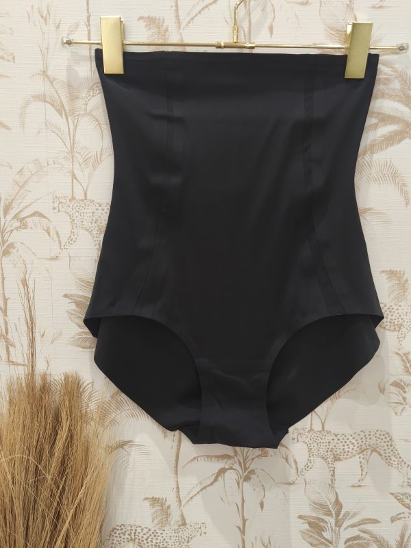 Cueca Cinta - Cintura Alta