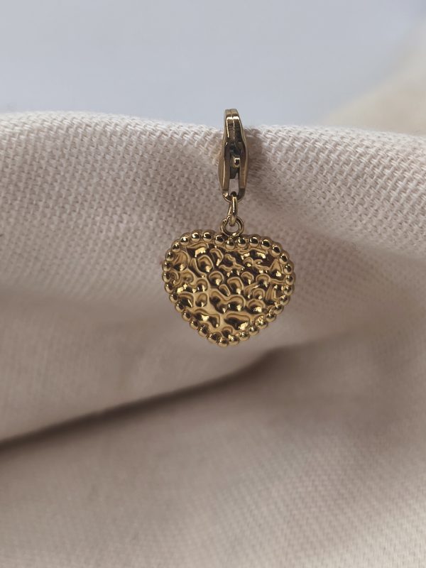 Pendente StrongHeart