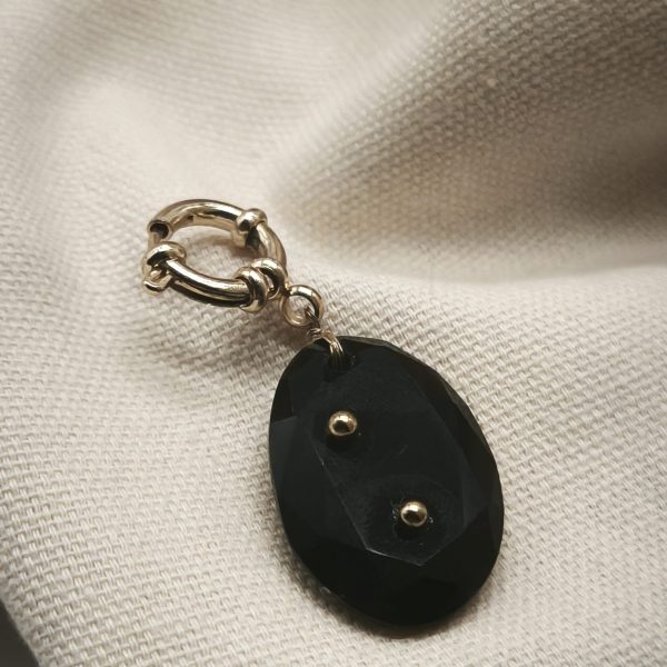 Pendente Oval