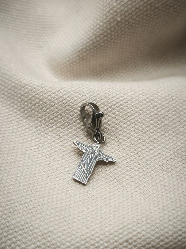 Pendente Cristo Rei