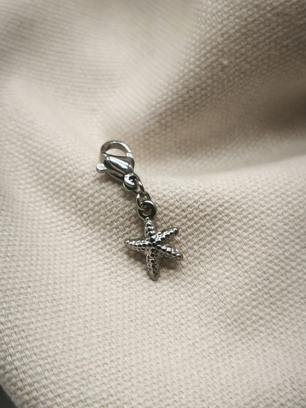 Pendente Estrela do Mar