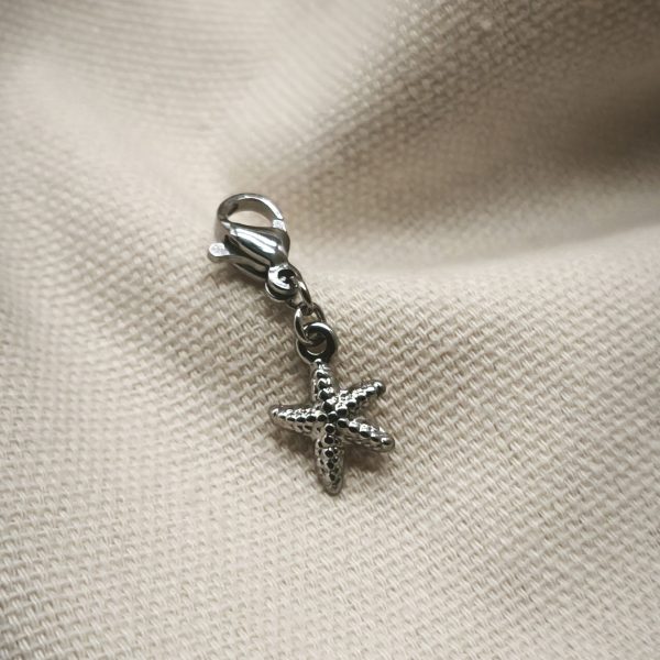 Pendente Estrela do Mar