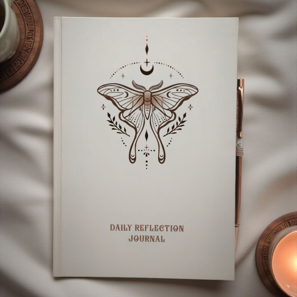 Diário de Reflexão Diária