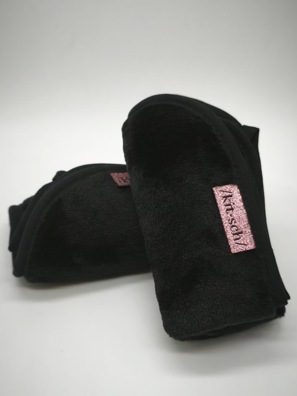 Toalhitas Microfibra de Desmaquilhagem