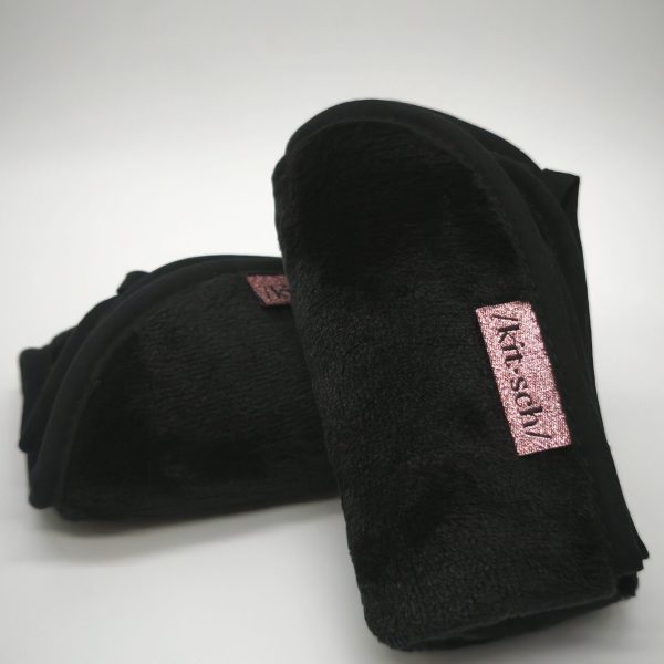 Toalhitas Microfibra de Desmaquilhagem