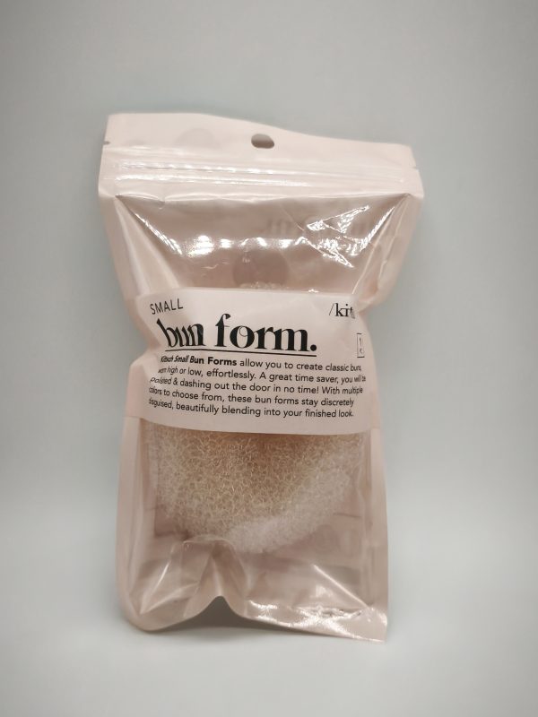 Bun Form | Esponja Coque