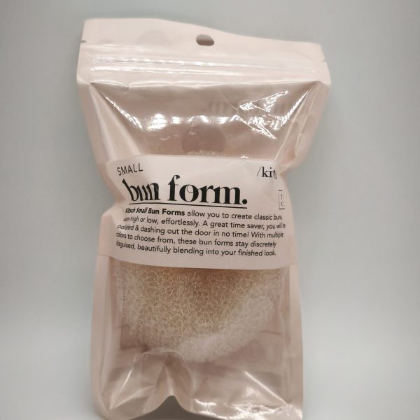 Bun Form | Esponja Coque