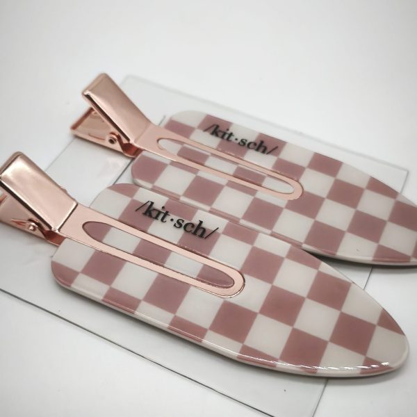 Ganchos sem Vincos ( Plus Size)