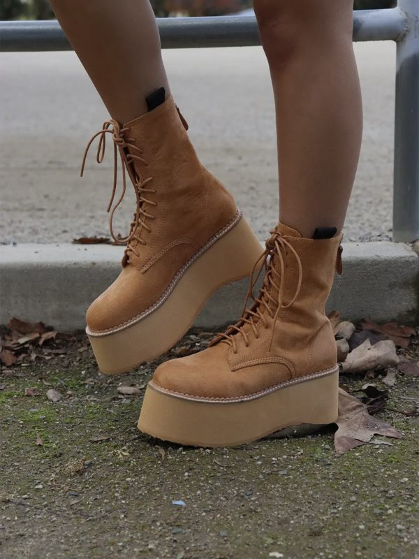 Botim Militar “Riveter”