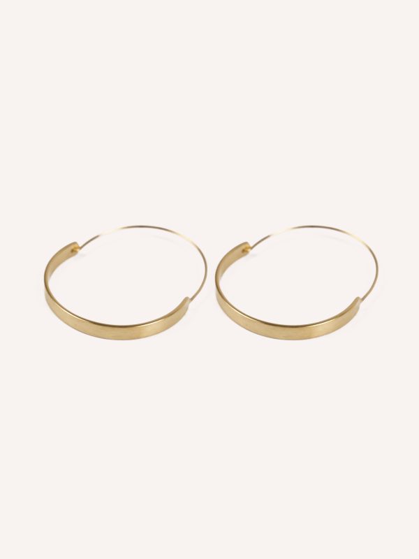 Argolas “Minimalist”