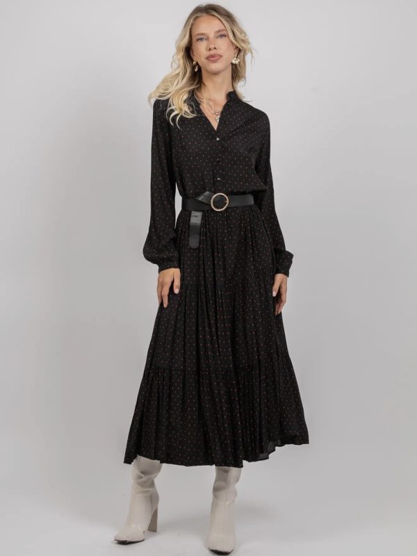 Vestido “Polka Dots”