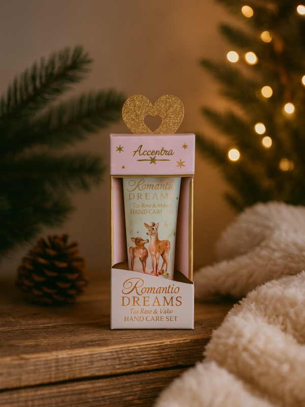 Creme de Mãos “Dreams”