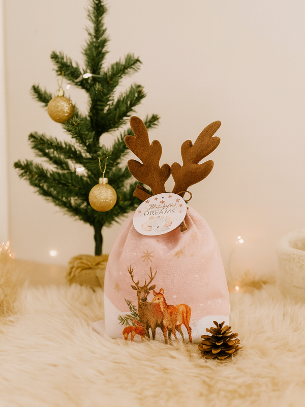 Coffret “Dreams”