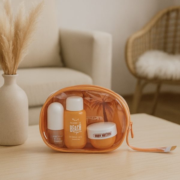 Coffret “Pôr do Sol”