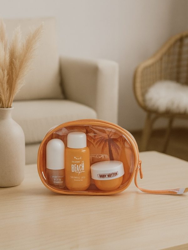 Coffret “Pôr do Sol”