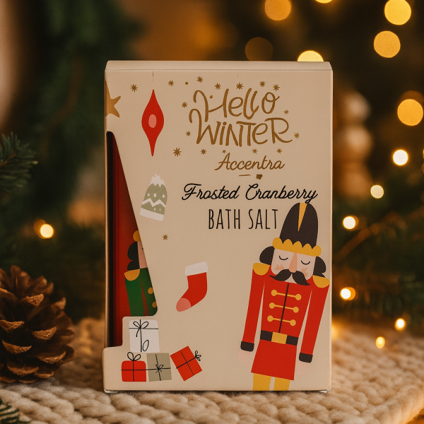 Conjunto de Sais de Banho