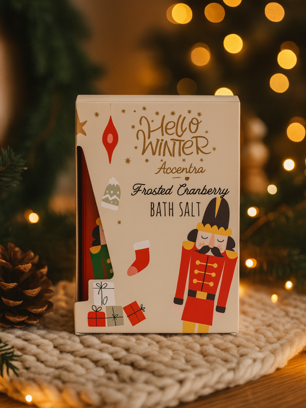 Conjunto de Sais de Banho