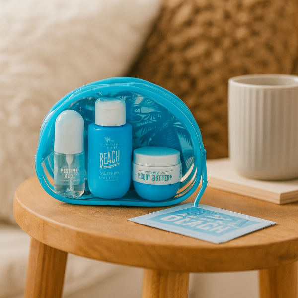 Coffret “Brisa do Mar”