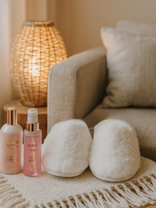 Coffret “Sweet Glow”