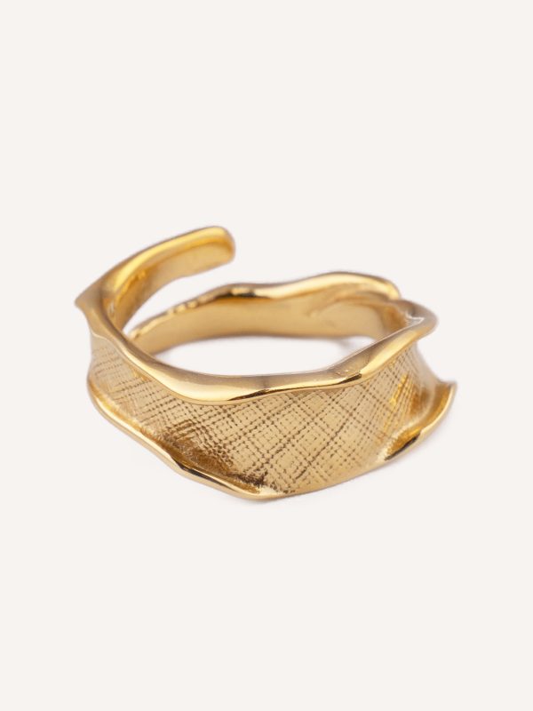 Anel “Circonita”