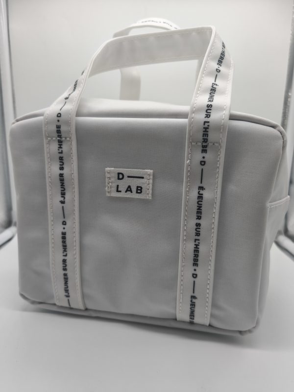 Bolsa Térmica D-LAB