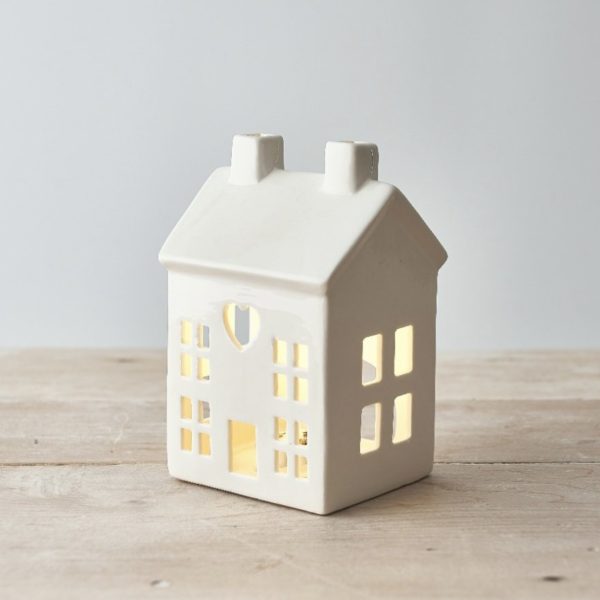 Dainty House 15cm