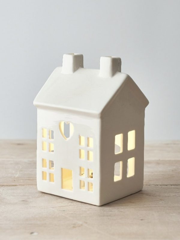 Dainty House 15cm