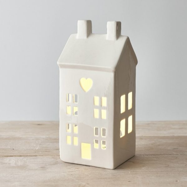 Dainty House 21cm