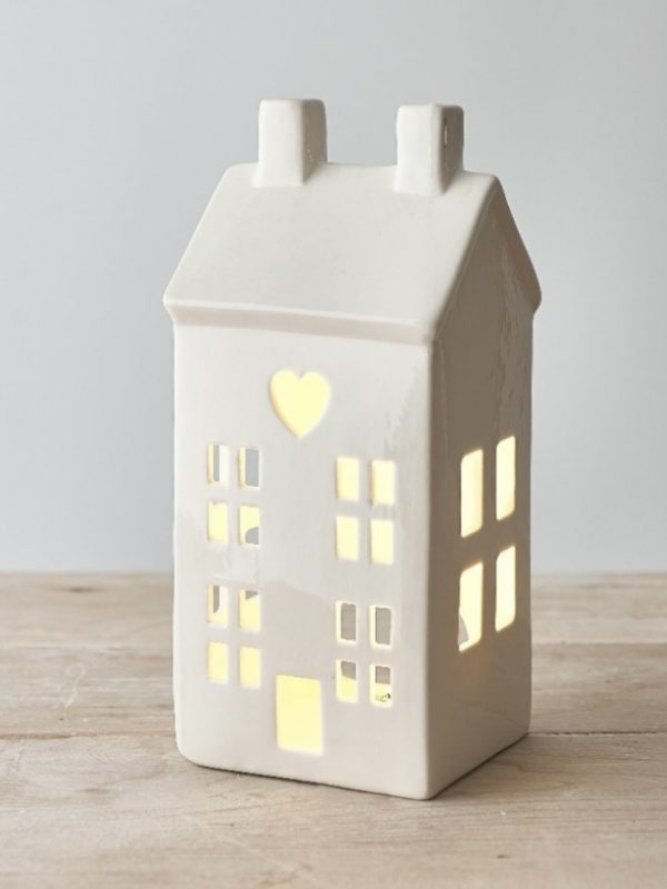 Dainty House 21cm
