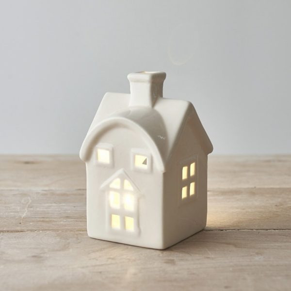 Dainty House LED 12cm