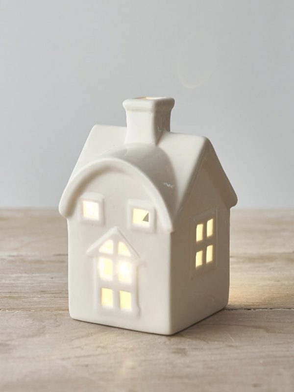 Dainty House LED 12cm
