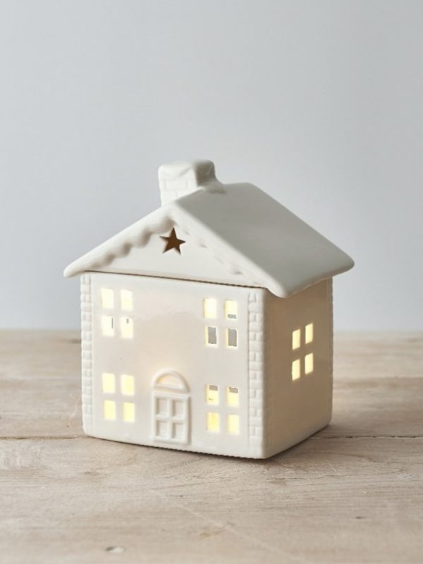 Queimador Dainty House 12cm