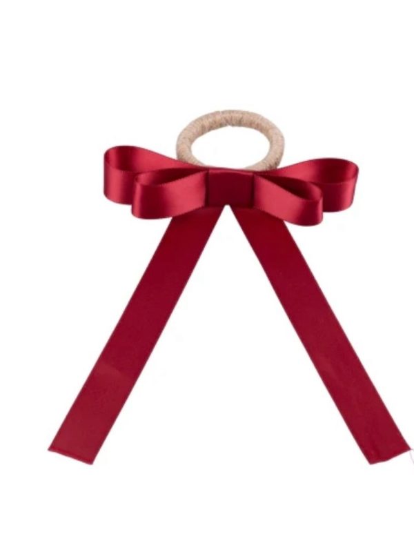 Laço para Guardanapo