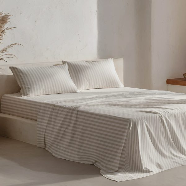 Conjunto de Lençóis “Nuvia”