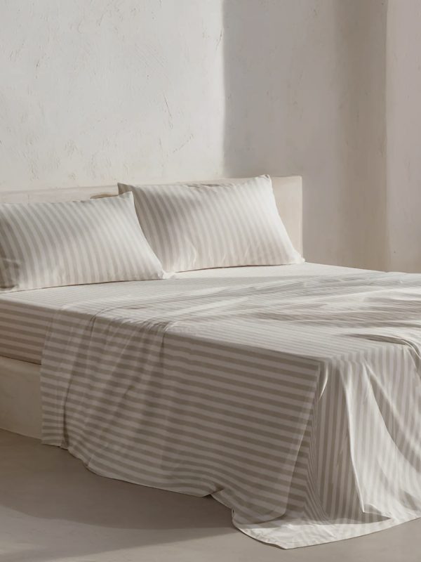 Conjunto de Lençóis “Nuvia”