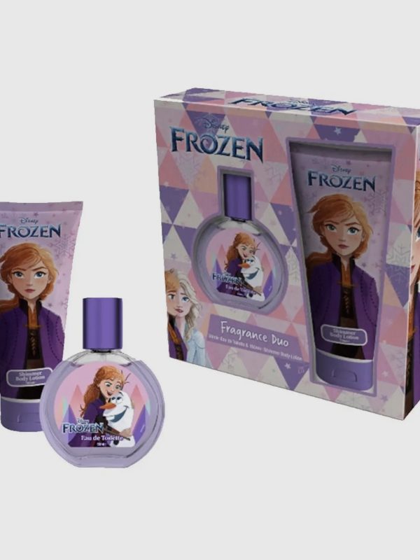 Coffret  de Criança “Frozen”