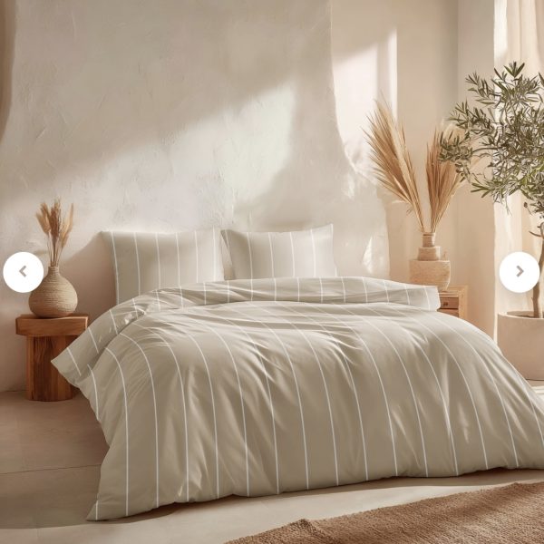 Conjunto Capa de Edredão “Nairi”