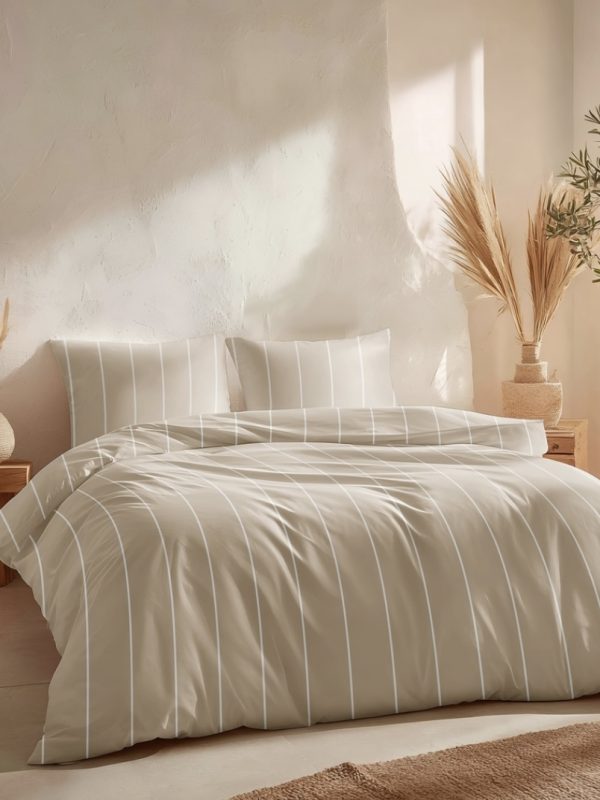 Conjunto Capa de Edredão “Nairi”