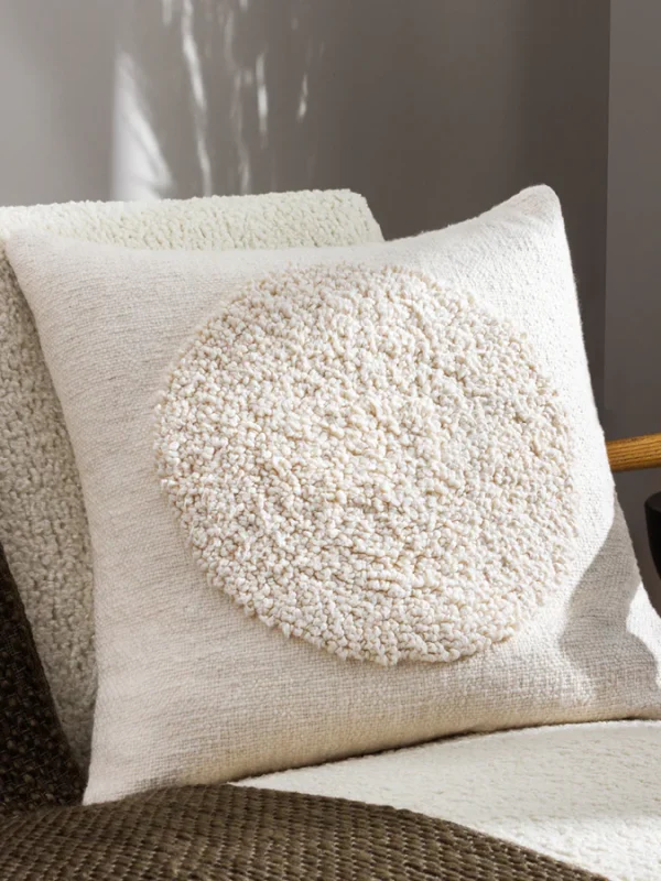 Capa de Almofada “Almo”