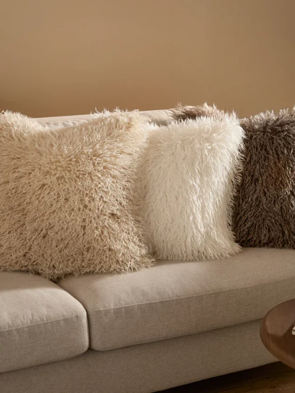 Capa de Almofada “Rowan”