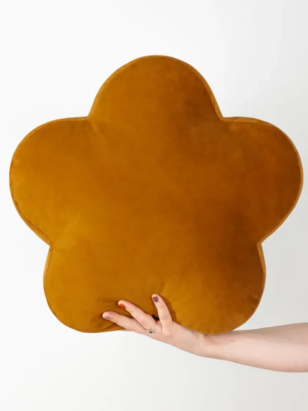 Capa de Almofada “Flower”