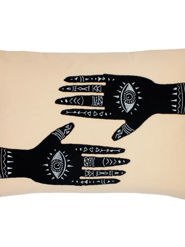 Capa de Almofada “hideaway ”